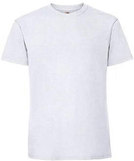 Fruit of the Loom Rundhalsshirt Iconic 195 Ringspun Premium T