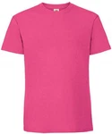 Fruit of the Loom Rundhalsshirt Iconic 195 Ringspun Premium T 