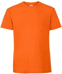 Fruit of the Loom Rundhalsshirt Iconic 195 Ringspun Premium T 