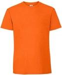 Fruit of the Loom Rundhalsshirt Iconic 195 Ringspun Premium T 