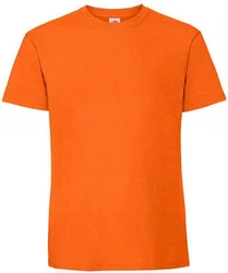 Fruit of the Loom Rundhalsshirt Iconic 195 Ringspun Premium T 