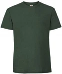 Fruit of the Loom Rundhalsshirt Iconic 195 Ringspun Premium T 