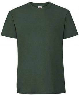 Fruit of the Loom Rundhalsshirt Iconic 195 Ringspun Premium T Fruit of the Loom Rundhalsshirt Iconic 195 Ringspun Premium T