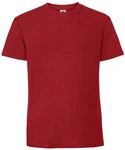 Fruit of the Loom Rundhalsshirt Iconic 195 Ringspun Premium T 