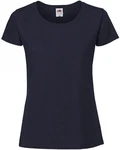 Fruit of the Loom Rundhalsshirt T Lady-fit 