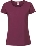 Fruit of the Loom Rundhalsshirt T Lady-fit 