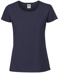 Fruit of the Loom Rundhalsshirt T Lady-fit 