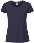 Fruit of the Loom Rundhalsshirt T Lady-fit 