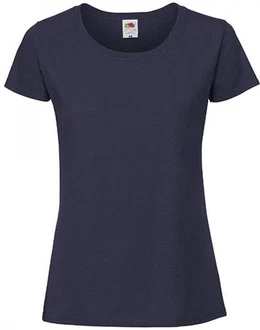 Fruit of the Loom Rundhalsshirt T Lady-fit Fruit of the Loom Rundhalsshirt T Lady-fit