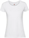 Fruit of the Loom Rundhalsshirt T Lady-fit 