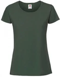 Fruit of the Loom Rundhalsshirt T Lady-fit 