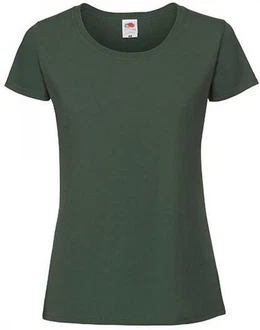 Fruit of the Loom Rundhalsshirt T Lady-fit Fruit of the Loom Rundhalsshirt T Lady-fit