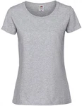 Fruit of the Loom Rundhalsshirt T Lady-fit 