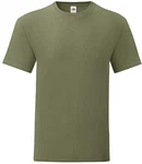 Fruit of the Loom Rundhalsshirt Iconic T 