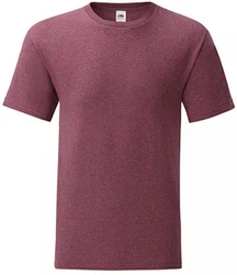 Fruit of the Loom Rundhalsshirt Iconic T 