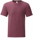 Fruit of the Loom Rundhalsshirt Iconic T 