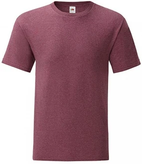 Fruit of the Loom Rundhalsshirt Iconic T Fruit of the Loom Rundhalsshirt Iconic T