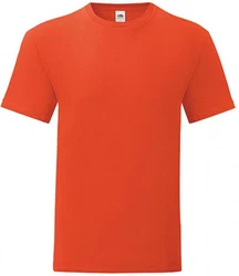 Fruit of the Loom Rundhalsshirt Iconic T 