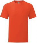 Fruit of the Loom Rundhalsshirt Iconic T 