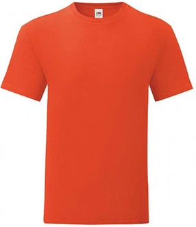 Fruit of the Loom Rundhalsshirt Iconic T Fruit of the Loom Rundhalsshirt Iconic T