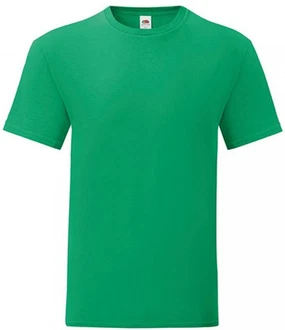 Fruit of the Loom Rundhalsshirt Iconic T Fruit of the Loom Rundhalsshirt Iconic T