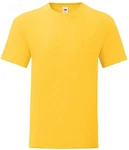 Fruit of the Loom Rundhalsshirt Iconic T 