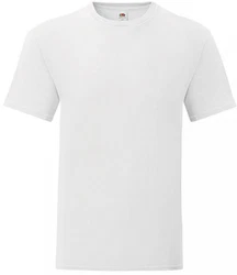 Fruit of the Loom Rundhalsshirt Iconic T 