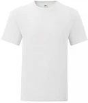 Fruit of the Loom Rundhalsshirt Iconic T 