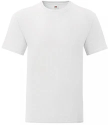 Fruit of the Loom Rundhalsshirt Iconic T 