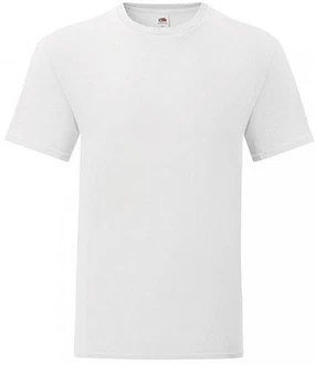 Fruit of the Loom Rundhalsshirt Iconic T Fruit of the Loom Rundhalsshirt Iconic T