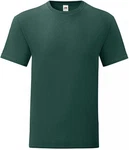 Fruit of the Loom Rundhalsshirt Iconic T 