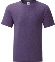 Fruit of the Loom Rundhalsshirt Iconic T 
