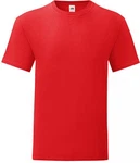 Fruit of the Loom Rundhalsshirt Iconic T 