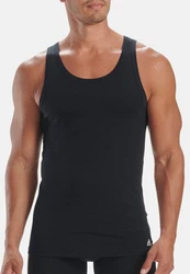 adidas Sportswear Unterhemd 4 Pack Active Flex Cotton 3 Stripes 
