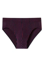Schiesser Thermounterhose Supermini Rot/rot