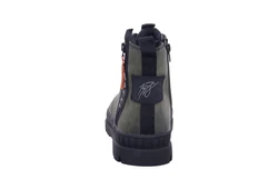 bugatti Schnürboots Pallario Green (321-AGB33-5000)