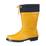 Bockstiegel Gummistiefel Nils Gelb