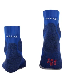 FALKE Laufsocken RU Trail Grip 