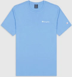Kurzarmshirt Crewneck T-Shirt AZB