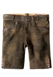 Stockerpoint Trachtenlederhose Fred 