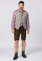 Stockerpoint Trachtenlederhose Fred 
