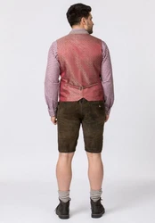 Stockerpoint Trachtenlederhose Fred 