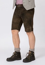 Stockerpoint Trachtenlederhose Fred 