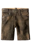 Stockerpoint Trachtenlederhose Fred 