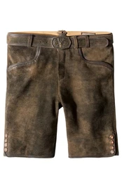 Stockerpoint Trachtenlederhose Fred 