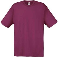 Fruit of the Loom Rundhalsshirt Original Herren T-Shirt 