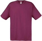 Fruit of the Loom Rundhalsshirt Original Herren T-Shirt 