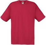 Fruit of the Loom Rundhalsshirt Original Herren T-Shirt 