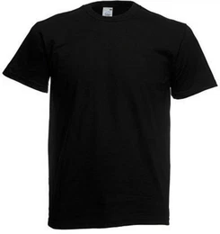 Rundhalsshirt Original Herren T-Shirt