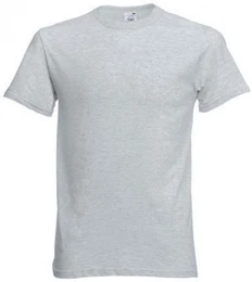 Rundhalsshirt Original Herren T-Shirt